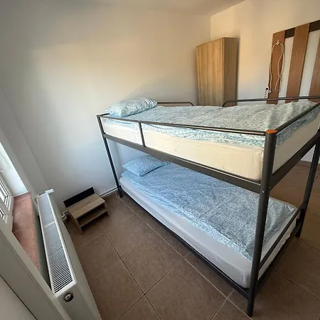 Casa de hóspedes Pensiunea Marinarul *