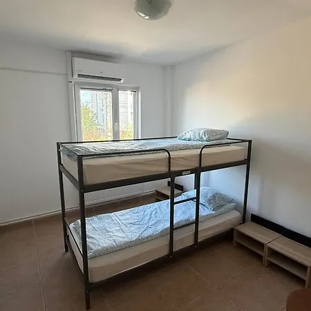 Pensiunea Marinarul Năvodari