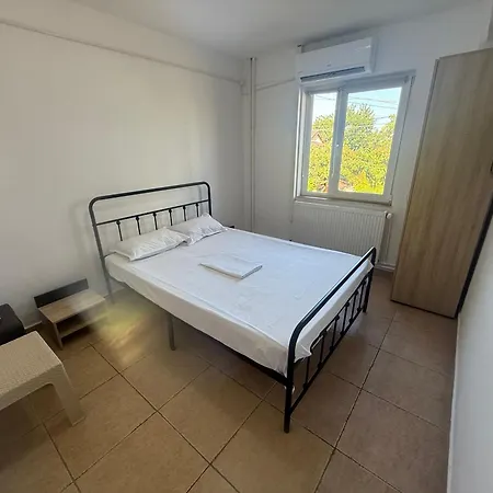 Casa de hóspedes Pensiunea Marinarul Năvodari