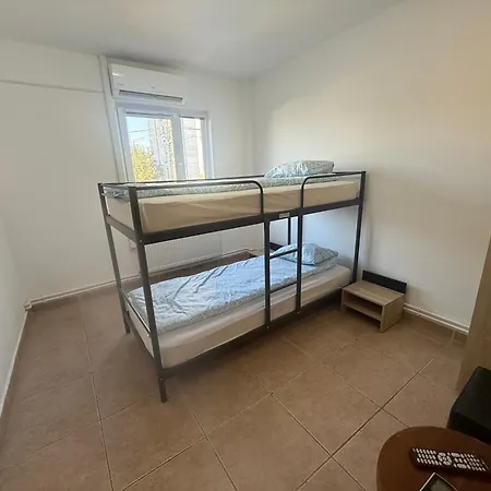 Pensiunea Marinarul *