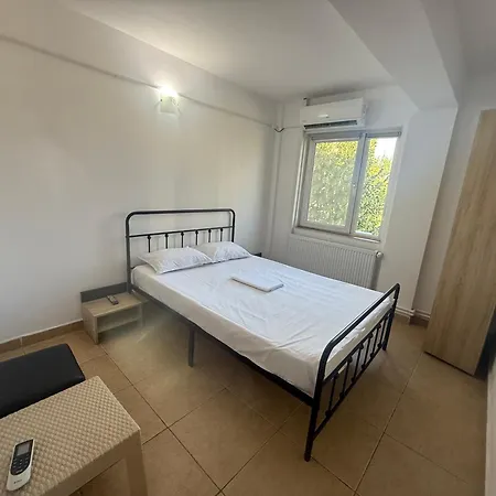 Pensiunea Marinarul Năvodari