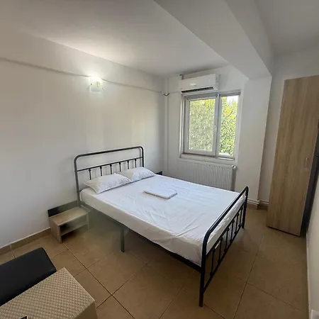 Pensiunea Marinarul * Năvodari